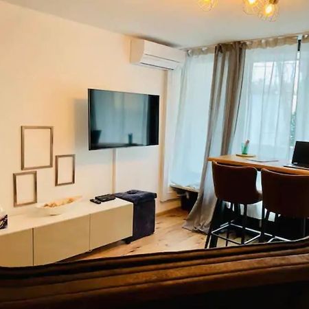 City Flat 8 إنغولشتات المظهر الخارجي الصورة