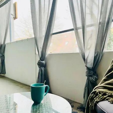 City Flat 8 إنغولشتات المظهر الخارجي الصورة