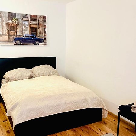 City Flat 8 إنغولشتات المظهر الخارجي الصورة