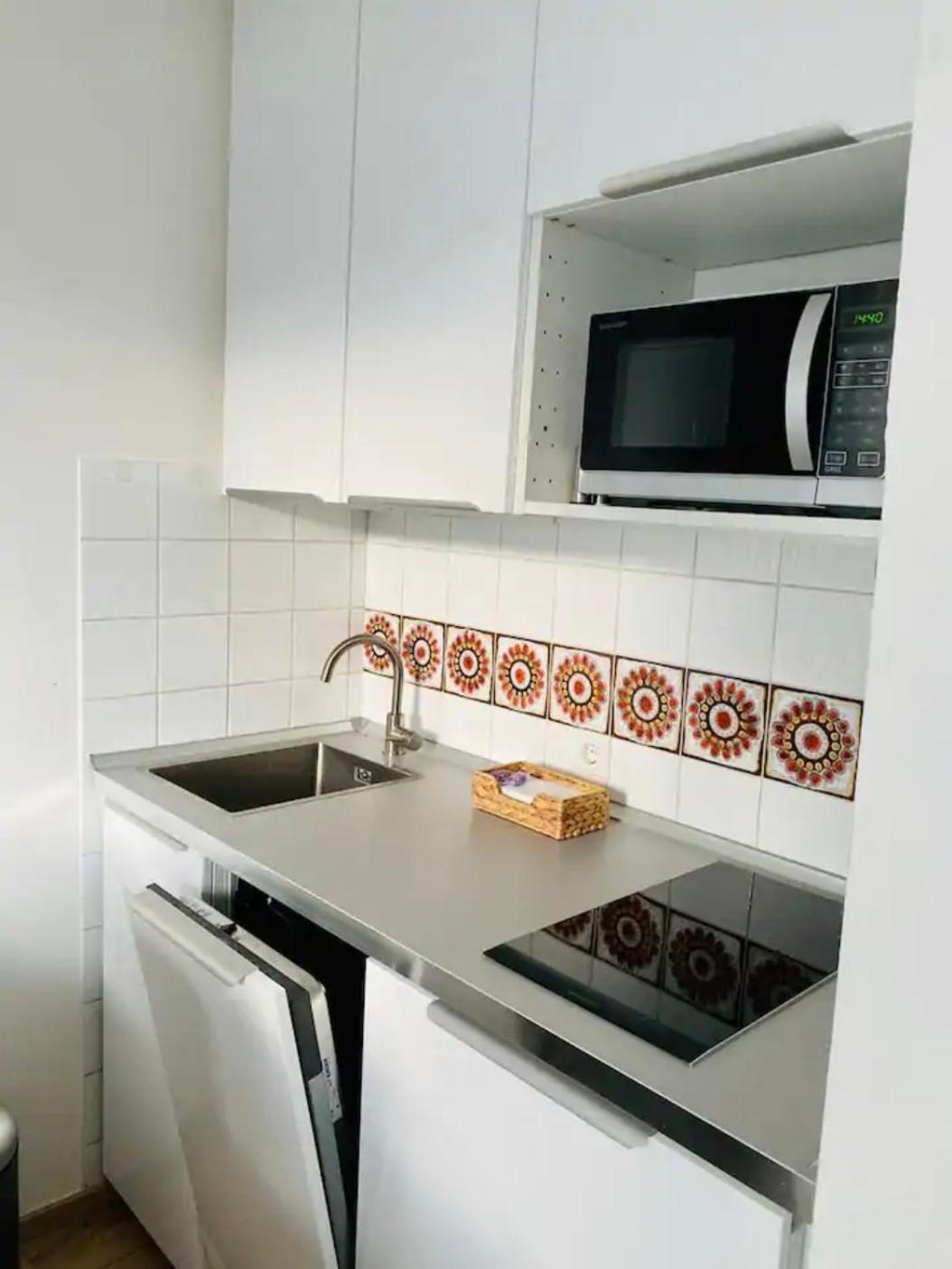 City Flat 8 إنغولشتات المظهر الخارجي الصورة