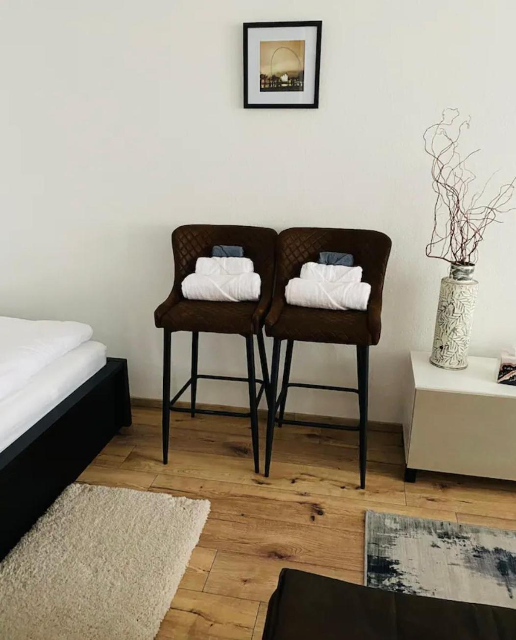 City Flat 8 إنغولشتات المظهر الخارجي الصورة