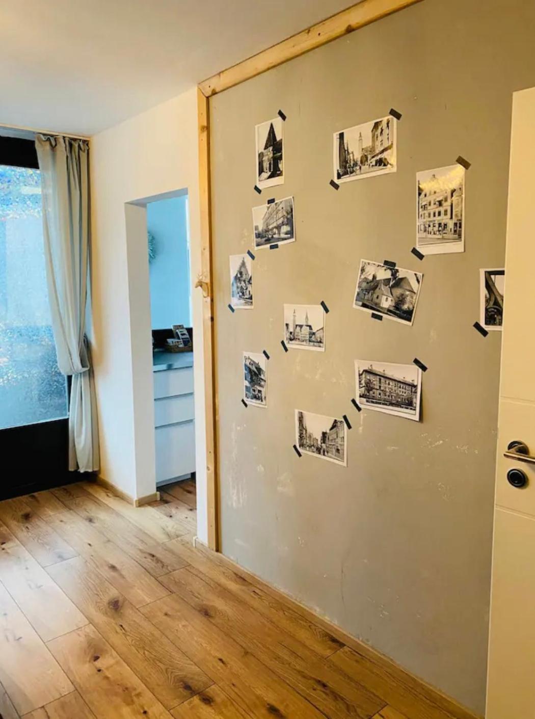 City Flat 8 إنغولشتات المظهر الخارجي الصورة