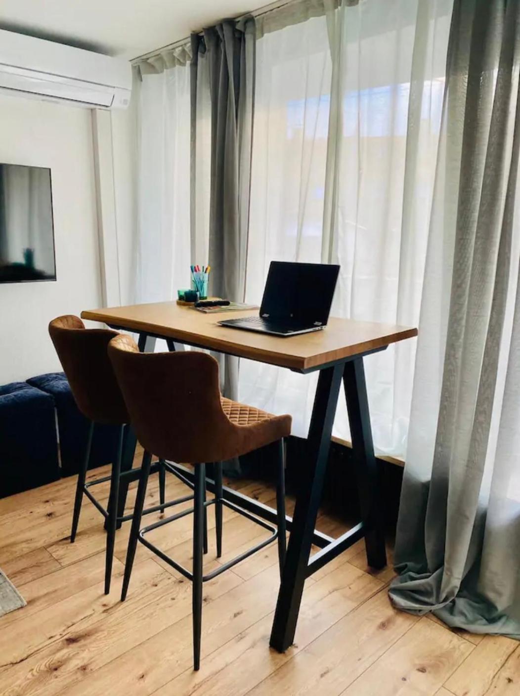 City Flat 8 إنغولشتات المظهر الخارجي الصورة