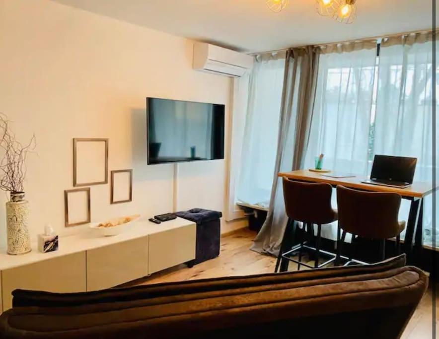 City Flat 8 إنغولشتات المظهر الخارجي الصورة