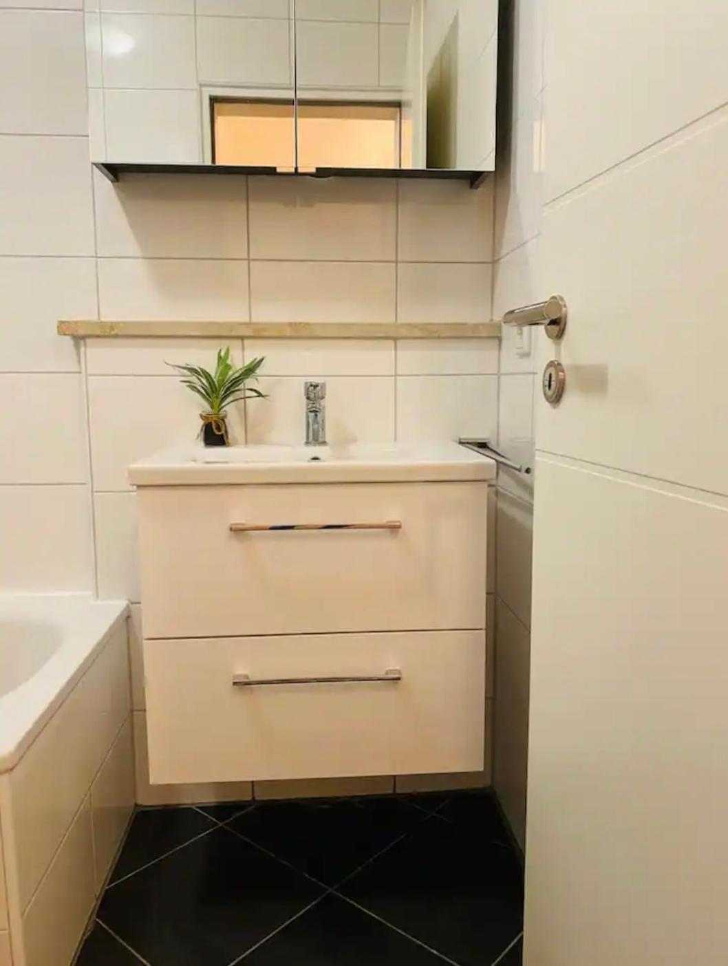 City Flat 8 إنغولشتات المظهر الخارجي الصورة